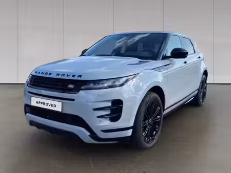 Land Rover Range Rover Evoque 1.5 Dynamic SE 4x4
