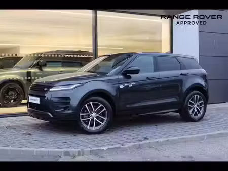 Land Rover Range Rover Evoque P270E 1.5 270 Dynamic SE 4x4