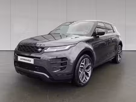 Land Rover Range Rover Evoque P200 2.0 200 HSE 4x4