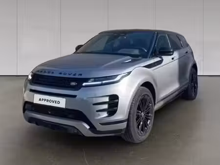 Land Rover Range Rover Evoque P300E 1.5 309 Dynamic SE 4x4