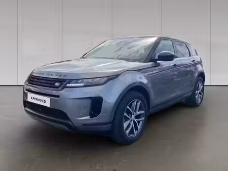 Land Rover Range Rover Evoque P300E 1.5 309 S 4x4