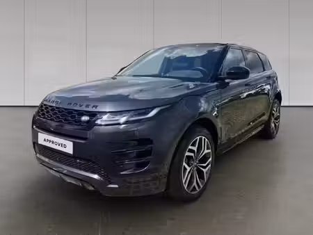 Land Rover Range Rover Evoque P200 2.0 200 HSE 4x4