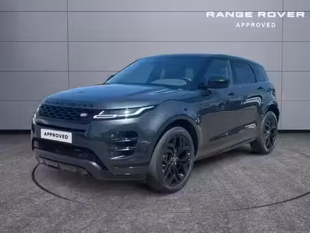 Land Rover Range Rover Evoque P300E 1.5 309 R Dynamic 4x4