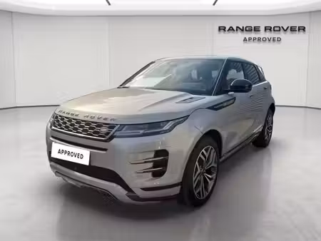 Land Rover Range Rover Evoque P300E 1.5 309 HSE 4x4