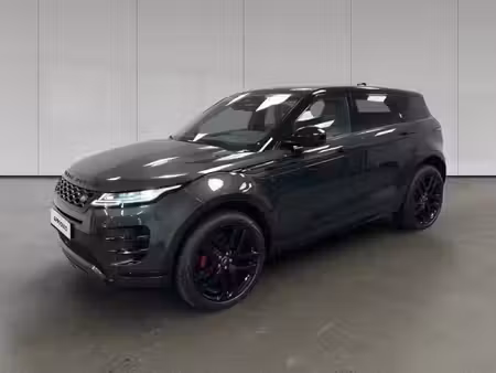 Land Rover Range Rover Evoque P200 2.0 200 Autobiography 4x4