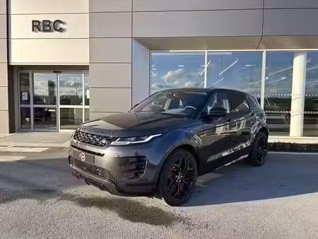 Land Rover Range Rover Evoque P300E 1.5 309 R Dynamic 4x4