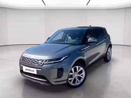 Land Rover Range Rover Evoque 2.0 SE 4x4