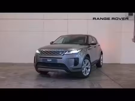 Land Rover Range Rover Evoque P200 2.0 200 SE 4x4