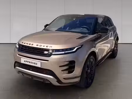 Land Rover Range Rover Evoque P300E 1.5 309 HSE 4x4