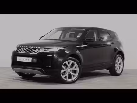 Land Rover Range Rover Evoque 2.0 SE 4x4