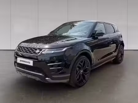 Land Rover Range Rover Evoque 2.0 HSE 4x4