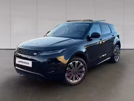 Land Rover Range Rover Evoque P300E 1.5 309 Dynamic SE 4x4