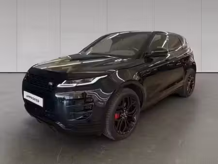 Land Rover Range Rover Evoque P300E 1.5 309 R Dynamic 4x4