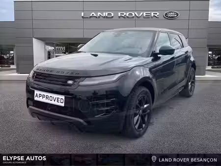 Land Rover Range Rover Evoque P300E 1.5 309 Dynamic SE 4x4