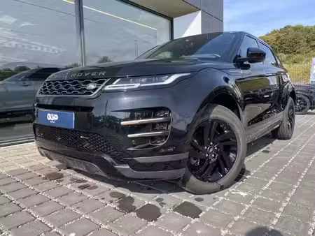 Land Rover Range Rover Evoque P300E 1.5 309 R Dynamic 4x4
