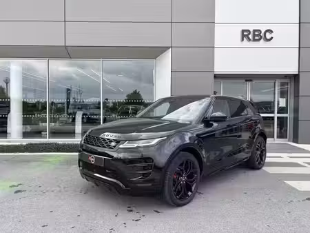 Land Rover Range Rover Evoque P300E 1.5 309 R Dynamic 4x4