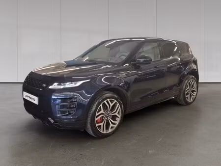 Land Rover Range Rover Evoque P300E 1.5 309 Autobiography 4x4