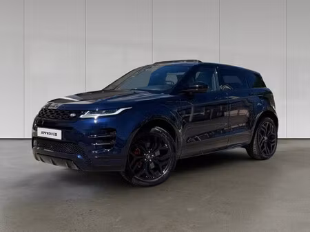 Land Rover Range Rover Evoque P300E 1.5 309 Autobiography 4x4