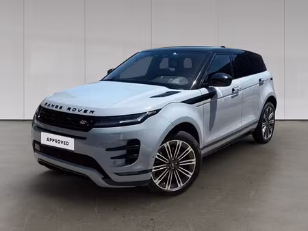 Land Rover Range Rover Evoque P300E 1.5 309 Autobiography 4x4