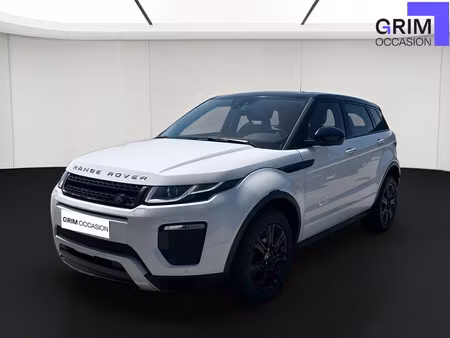 Land Rover Range Rover Evoque 2.0 Dynamic 4x4