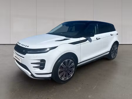 Land Rover Range Rover Evoque P300E 1.5 309 HSE 4x4