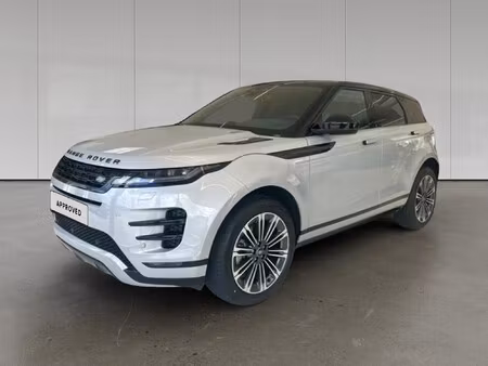 Land Rover Range Rover Evoque P300E 1.5 309 HSE 4x4