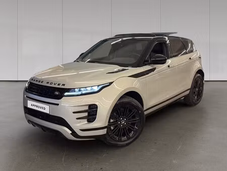 Land Rover Range Rover Evoque P270E 1.5 270 HSE 4x4