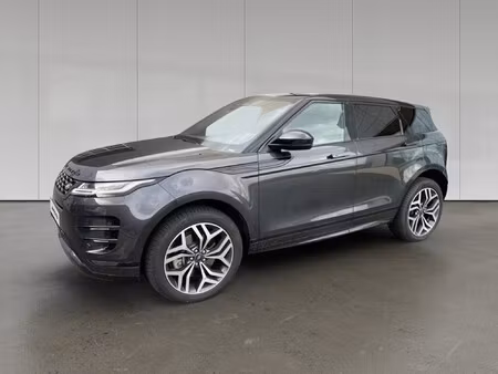 Land Rover Range Rover Evoque P200 2.0 200 HSE 4x4