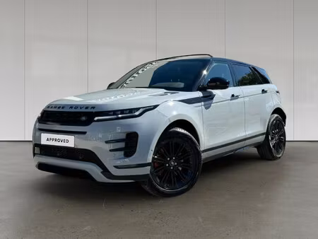 Land Rover Range Rover Evoque P270E 1.5 270 HSE 4x4