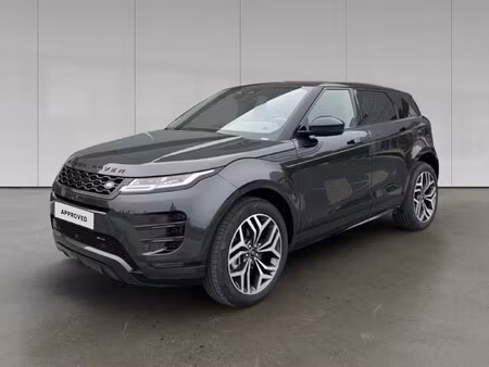 Land Rover Range Rover Evoque P200 2.0 200 HSE 4x4