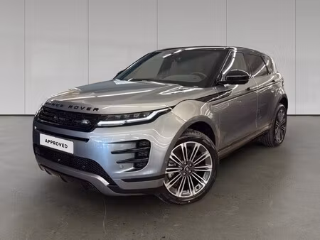 Land Rover Range Rover Evoque P270E 1.5 270 HSE 4x4