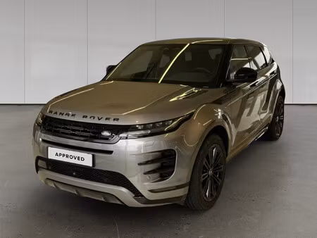 Land Rover Range Rover Evoque P300E 1.5 309 HSE 4x4