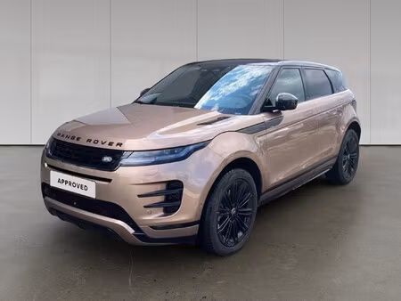 Land Rover Range Rover Evoque P300E 1.5 309 HSE 4x4