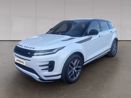 Land Rover Range Rover Evoque P270E 1.5 270 Dynamic SE 4x4