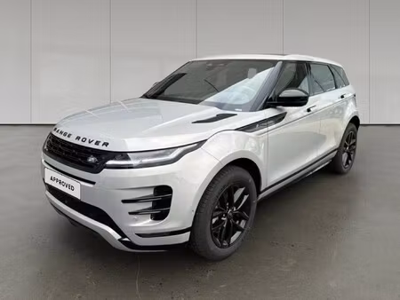 Land Rover Range Rover Evoque P300E 1.5 309 Dynamic SE 4x4