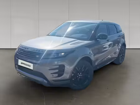Land Rover Range Rover Evoque P300E 1.5 309 Dynamic SE 4x4