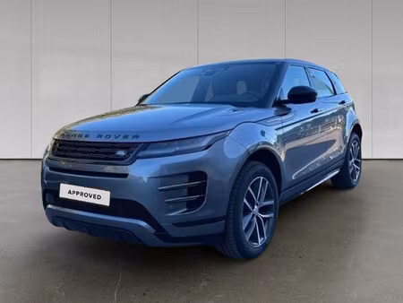 Land Rover Range Rover Evoque P270E 1.5 270 Dynamic SE 4x4