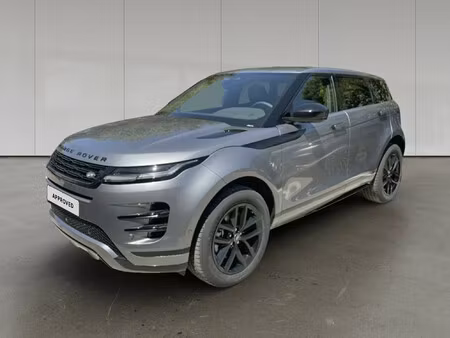 Land Rover Range Rover Evoque P300E 1.5 309 Dynamic SE 4x4