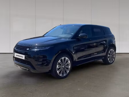 Land Rover Range Rover Evoque P300E 1.5 309 Dynamic SE 4x4