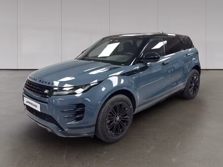 Land Rover Range Rover Evoque P270E 1.5 270 Dynamic SE 4x4