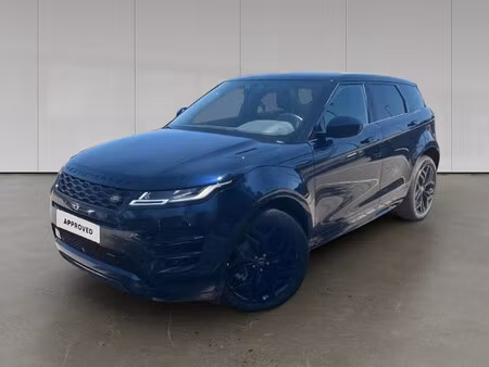 Land Rover Range Rover Evoque P300E 1.5 309 HSE 4x4