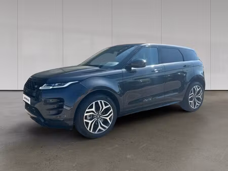 Land Rover Range Rover Evoque P200 2.0 200 HSE 4x4