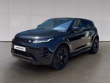 Land Rover Range Rover Evoque P300E 1.5 309 HSE 4x4