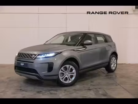 Land Rover Range Rover Evoque P200 2.0 200 S 4x4