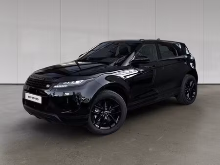 Land Rover Range Rover Evoque P270E 1.5 270 S 4x4