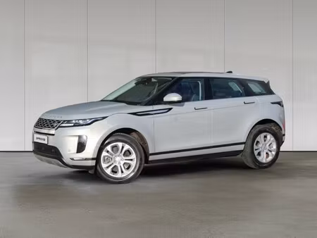 Land Rover Range Rover Evoque P200 2.0 200 S 4x4