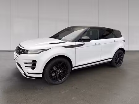Land Rover Range Rover Evoque P300E 1.5 309 R Dynamic 4x4