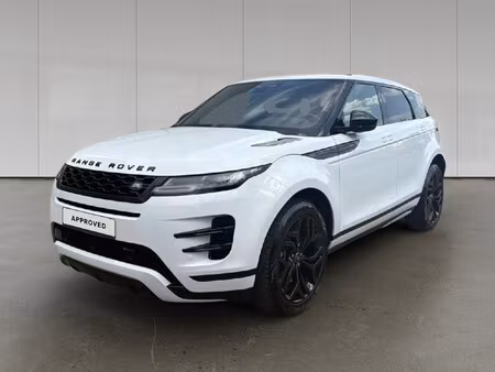 Land Rover Range Rover Evoque P300E 1.5 309 R Dynamic 4x4