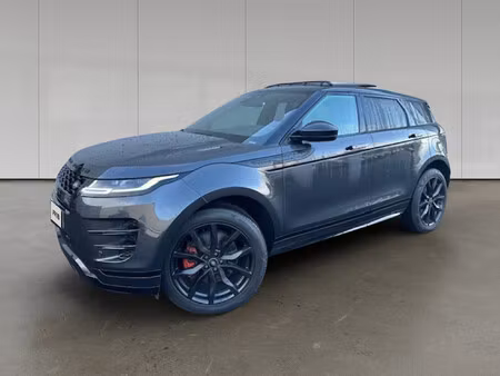 Land Rover Range Rover Evoque P300E 1.5 309 R Dynamic 4x4
