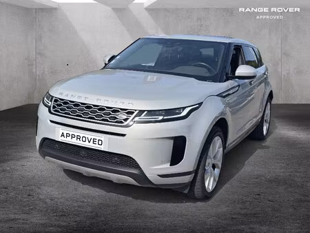 Land Rover Range Rover Evoque D150 2.0 150 SE 4x4